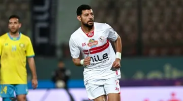 مصطفى شلبي: رأيه بشأن مغادرة الزمالك في الصيف