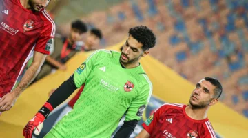مصطفى شوبير لـ 365scores: سنكافح ضد بورتو ولا أعتقد بوجود مؤامرة من إنتر ميامي وبالميراس