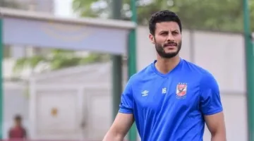 مصطفى عبده: آن الأوان لجلوس الشناوي