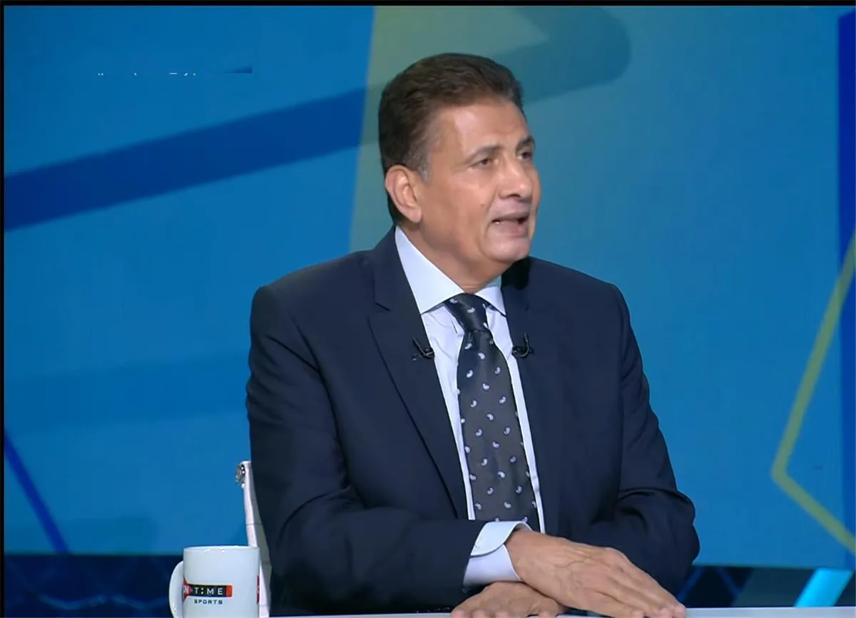 مصطفى عبده بعد البطولة العالمية: “ليس أي لاعب يصلح للانضمام للأهلي”