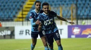 مصطفى فتحي يكشف عن أبرز التحديات التي واجهت بيراميدز في مسيرته نحو الفوز بدوري أبطال إفريقيا.