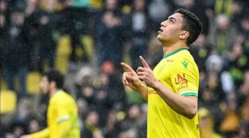 مصطفى محمد يؤازر الزمالك في مواجهة بيراميدز بنهائي كأس مصر