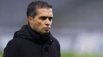 مصطفى محمد يشرف عليه مدرب جديد.. لويس كاسترو يتولى القيادة الفنية لنادي نانت