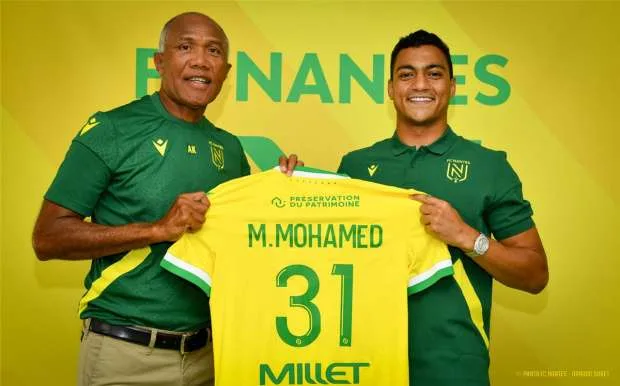 مصطفى محمد يلوح في الأفق مع الأهلي.. تفاصيل يكشفها الإعلامي مصطفى محمد يلوح في الأفق مع الأهلي.. تفاصيل يكشفها الإعلامي