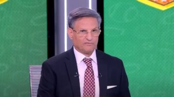 مصطفى يونس: لاعبو الأهلي “يحبون الظهور والتقاط الصور مع ميسي”