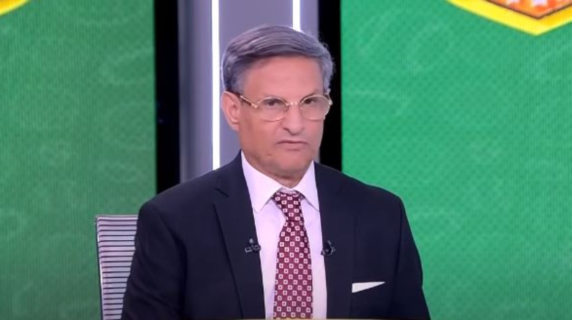 مصطفى يونس: لاعبو الأهلي “يحبون الظهور والتقاط الصور مع ميسي” مصطفى يونس: لاعبو الأهلي “يحبون الظهور والتقاط الصور مع ميسي”