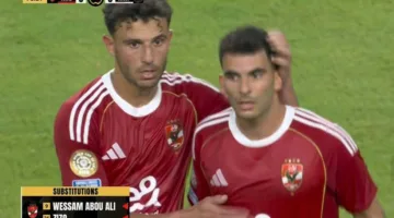 مصطفى يونس ينتقد ريبيرو بسبب استبدال زيزو