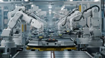 مصنع مشترك للبطاريات الليثيوم بين إندونيسيا والصين يبدأ التشغيل في نهاية 2026