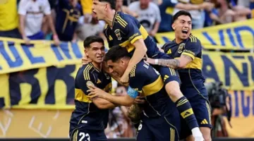 مصير البطاقات الحمراء.. التعادل الإيجابي يقرر نتيجة مواجهة بوكا جونيورز وبنفيكا في كأس العالم للأندية