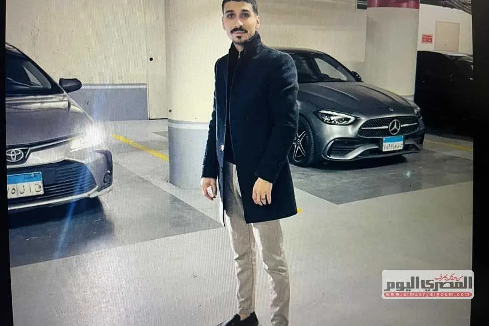 مصير تاجر المجوهرات أحمد المسلماني بعد حادثة الاعتداء الأخيرة عليه مصير تاجر المجوهرات أحمد المسلماني بعد حادثة الاعتداء الأخيرة عليه