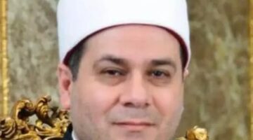 مظهر شاهين: تجربتي مع رحمة الله