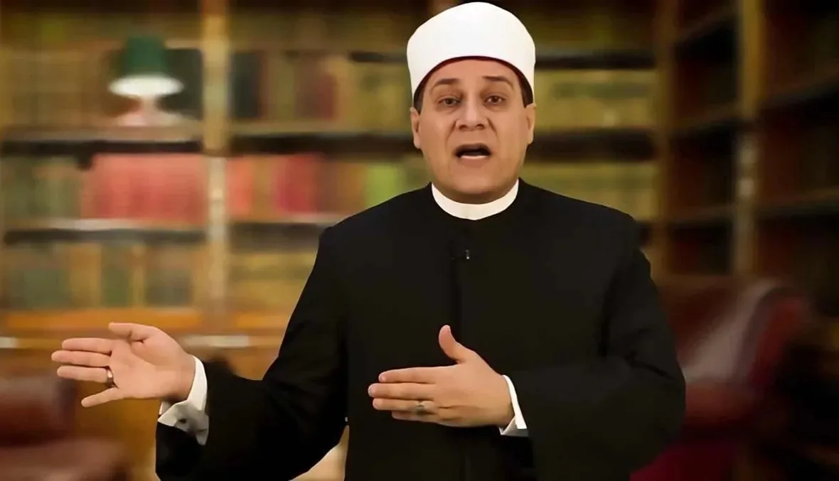مظهر شاهين حول قافلة الصمود لـ«الحرية»: نرحب بها شرط عدم التلاعب بدور مصر التاريخي في دعم فلسطين مظهر شاهين حول قافلة الصمود لـ«الحرية»: نرحب بها شرط عدم التلاعب بدور مصر التاريخي في دعم فلسطين