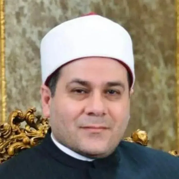 مظهر شاهين يعبّر في «الحرية»: لا أرغب في أن تكبر ابنتي مظهر شاهين يعبّر في «الحرية»: لا أرغب في أن تكبر ابنتي