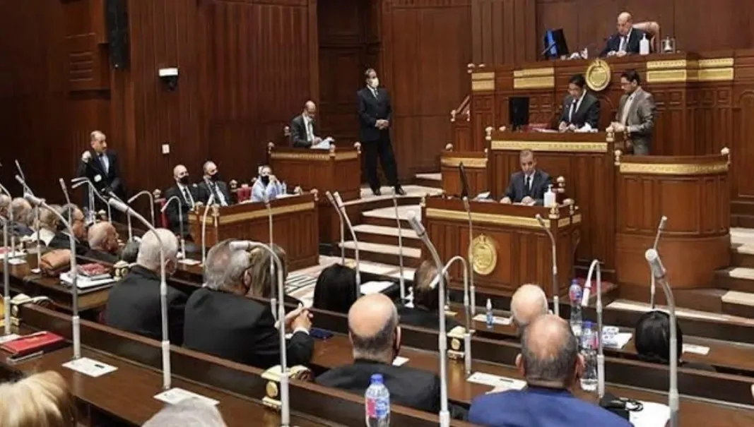مع اقتراب انتخابات مجلس الشيوخ: معلومات شاملة عن مهامه وصلاحياته والاختلافات مع البرلمان مع اقتراب انتخابات مجلس الشيوخ: معلومات شاملة عن مهامه وصلاحياته والاختلافات مع البرلمان