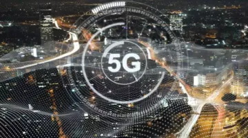 مع الإطلاق الرسمي اليوم… اكتشف فوائد تقنية الجيل الخامس “5G”