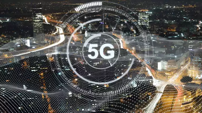 مع الإطلاق الرسمي اليوم… اكتشف فوائد تقنية الجيل الخامس “5G”
