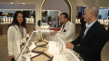 مع انخفاض الدولار.. أسعار الذهب في مصر تتراجع و«عيار 21» يصل إلى 4655 جنيهاً