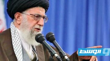 مع بداية اليوم السادس من الحرب.. خامنئي: لن نتفاوض مع الصهاينة إطلاقًا