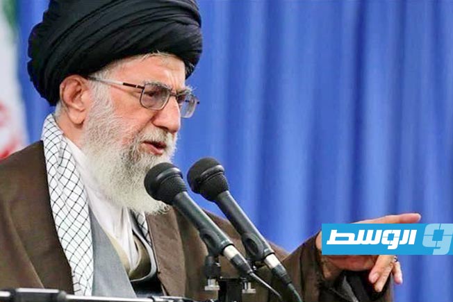 مع بداية اليوم السادس من الحرب.. خامنئي: لن نتفاوض مع الصهاينة إطلاقًا