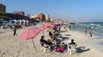 مع بداية فصل الصيف، وزارة الصحة تصدر نصائح وقائية من أشعة الشمس.