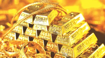 مع تصاعد الأحداث في الشرق الأوسط.. ماذا يتوقع لأسعار الذهب؟