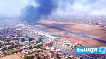 مع تصاعد النزاع قرب حدود ليبيا.. ما الذي جعل حرب الـ12 يوماً تثير اهتمام “إسرائيل” بالسودان؟