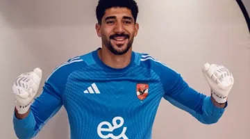 مع دوناروما وكورتوا: لاعب الأهلي الجديد من بين أطول لاعبي كأس العالم للأندية (صور)
