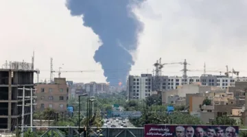 مع مرور اليوم الرابع من الحرب مع إسرائيل، هل تمتلك طهران عددًا كافيًا من الصواريخ لاستمرار الصراع لفترة طويلة؟