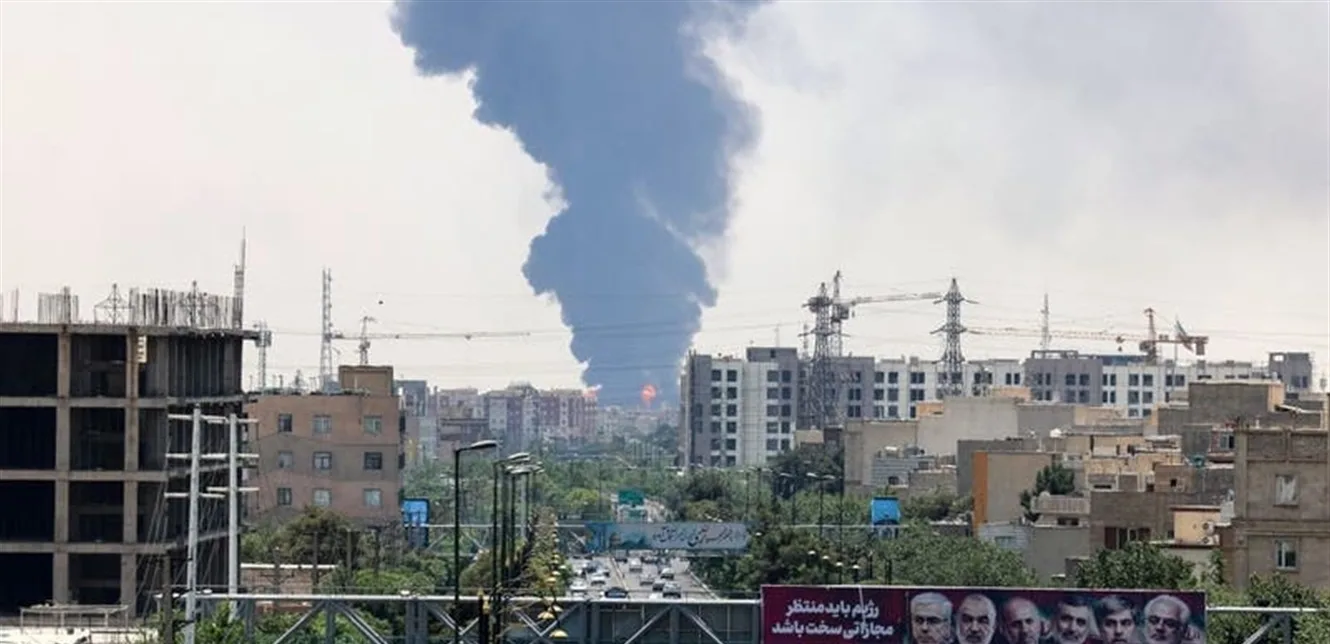مع مرور اليوم الرابع من الحرب مع إسرائيل، هل تمتلك طهران عددًا كافيًا من الصواريخ لاستمرار الصراع لفترة طويلة؟ مع مرور اليوم الرابع من الحرب مع إسرائيل، هل تمتلك طهران عددًا كافيًا من الصواريخ لاستمرار الصراع لفترة طويلة؟