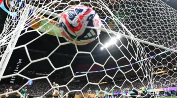 معايير التأهل لدور الـ16 في بطولة كأس العالم للأندية