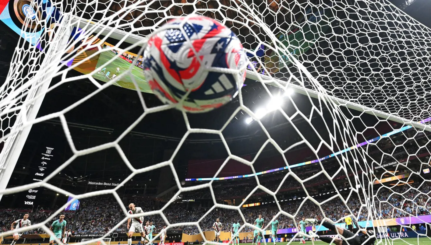 معايير التأهل لدور الـ16 في بطولة كأس العالم للأندية معايير التأهل لدور الـ16 في بطولة كأس العالم للأندية