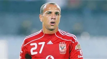 معتز إينو يكشف عن سر: قضيت سنة ونصف في الزمالك رغم توقيعي للأهلي
