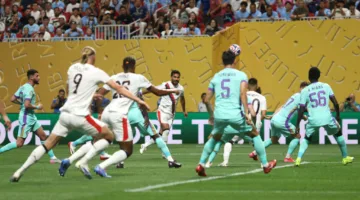 معتز عبدالله لـ365Scores: العين لم يكن جاهزًا لمنافسات كأس العالم للأندية والتعاقدات شملت لاعبين غير معروفين.