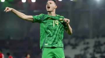 معجزة التأهل الفوري: 5 حقائق عن مباراة السعودية وأستراليا في تصفيات كأس العالم