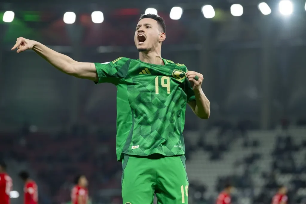 معجزة التأهل الفوري: 5 حقائق عن مباراة السعودية وأستراليا في تصفيات كأس العالم معجزة التأهل الفوري: 5 حقائق عن مباراة السعودية وأستراليا في تصفيات كأس العالم