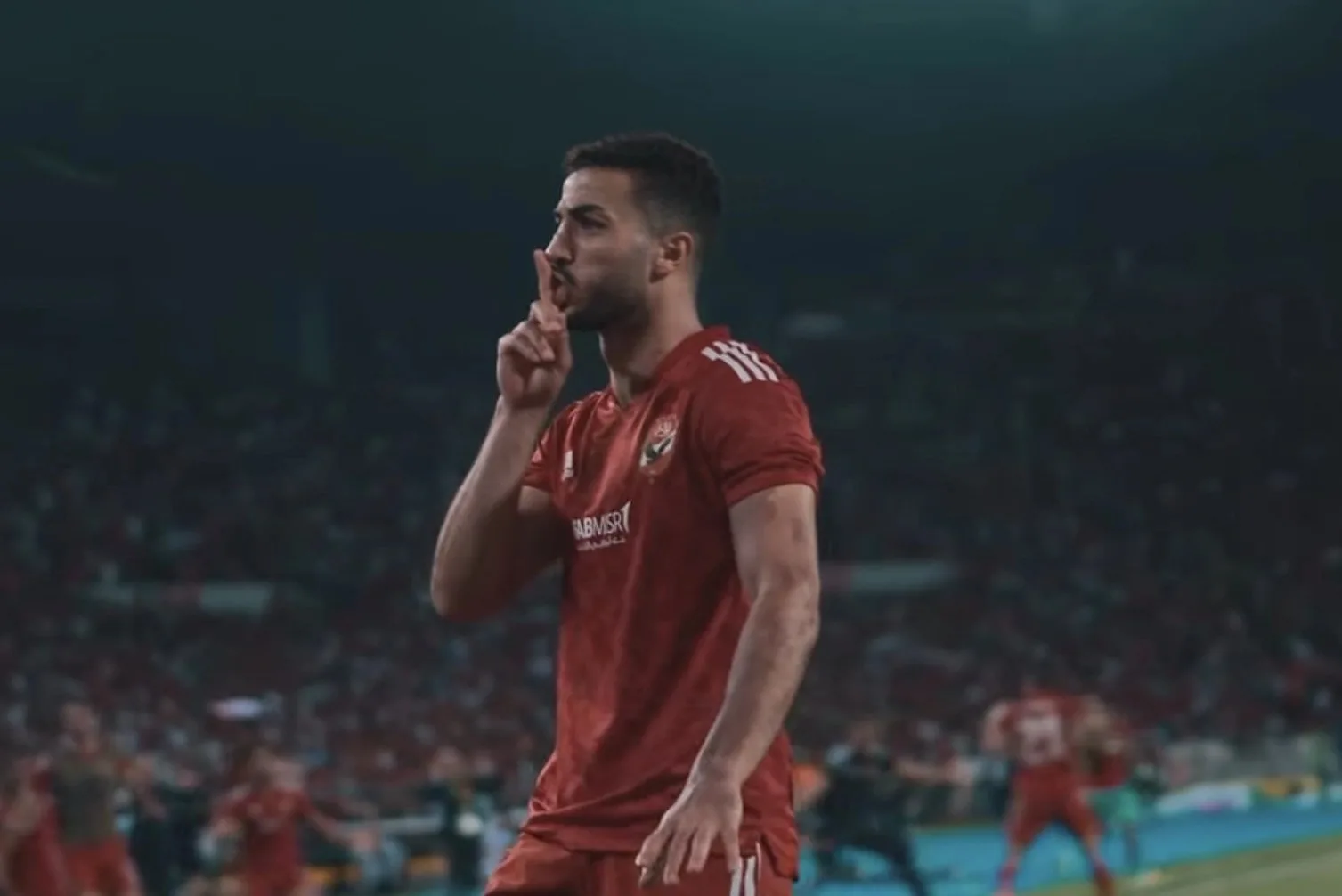 معجزة كازابلانكا: الأهلي يحتفل بذكري فوزه التاريخي في إفريقيا معجزة كازابلانكا: الأهلي يحتفل بذكري فوزه التاريخي في إفريقيا