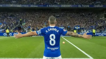 معجزة كازورلا تتجلى: ريال أوفييدو يعود إلى الدوري الإسباني