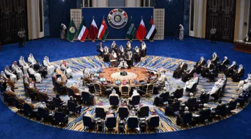 معدل التضخم في دول الخليج ينخفض إلى 1.7% في عام 2024