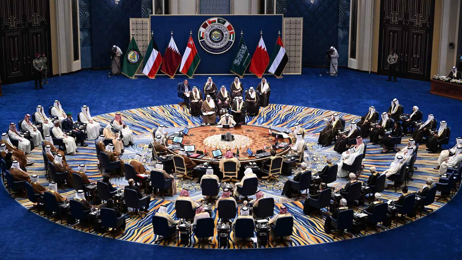 معدل التضخم في دول الخليج ينخفض إلى 1.7% في عام 2024 معدل التضخم في دول الخليج ينخفض إلى 1.7% في عام 2024