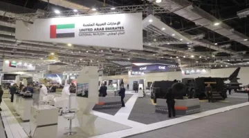 معرض الدفاع الإندونيسي 2025: الإمارات تبرز بمشاركة وطنية
