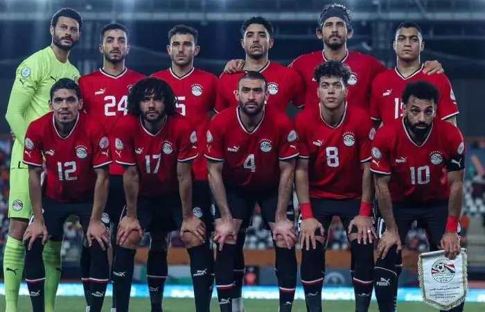 معسكر المنتخب يبدأ باللاعبين المحليين في الأول من سبتمبر تحضيرًا لمباراتَي إثيوبيا وبوركينا.
