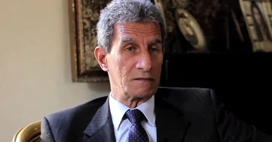 معصوم مرزوق لـ”الحرية”: لا أعتقد أن عماد جاد قد طلب نقل الجامعة العربية.. وإذا كان صحيحًا، فهو يدل على ارتباك فكري في صفوف النخبة.