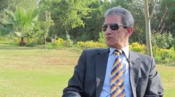 معصوم مرزوق يكتب: رسالة عن السبع لصوص ورد الأفراد العشرين النبلاء