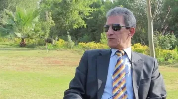 معصوم مرزوق يكتب لـ«الحرية»: قوة الردع النووي والسلام