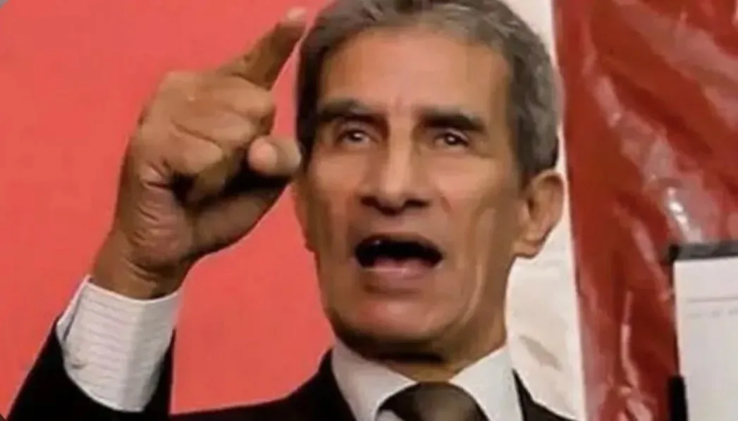 معصوم مرزوق يكتب لـ«الحرية»: نداء للتنبه والتوعية معصوم مرزوق يكتب لـ«الحرية»: نداء للتنبه والتوعية