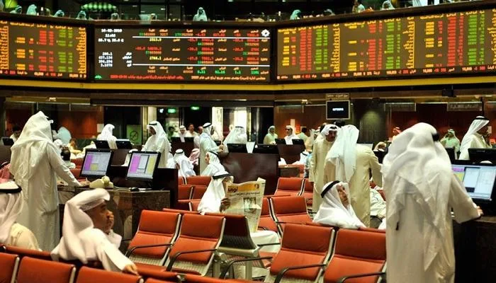 معظم بورصات الخليج تشهد ارتفاعاً في بداية الأسبوع التداولي معظم بورصات الخليج تشهد ارتفاعاً في بداية الأسبوع التداولي