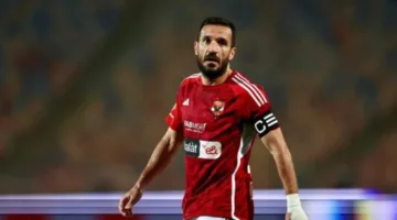 معلول يرفض الاحتفال بتكريم الأهلي قبل بدء مونديال الأندية (التفاصيل)