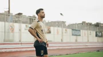 معلومات جديدة تُظهر مستقبل عبد الله السعيد مع الزمالك