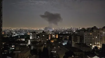 معلومات جديدة حول مركز الموساد في إيران… كيف ترتبط أوكرانيا بالموضوع؟