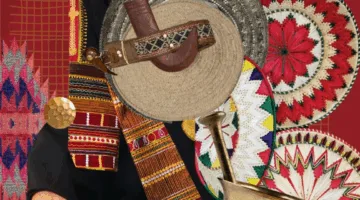 معلومات عن أنشطة مبادرة عام الحرف اليدوية 2025 في المدينة المنورة